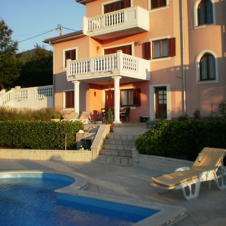 Apartman Lavanda - Villa Antonio Опатия Экстерьер фото