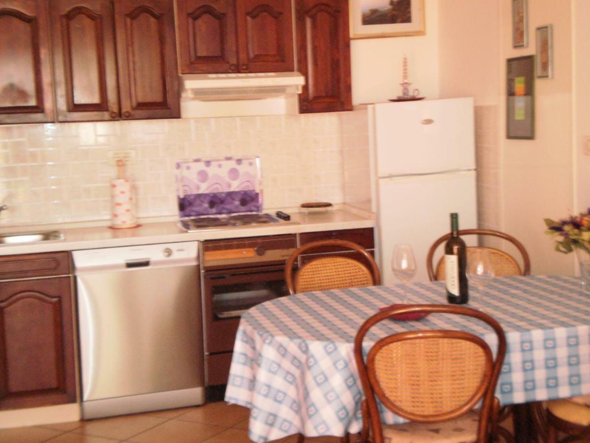Apartman Lavanda - Villa Antonio Опатия Экстерьер фото