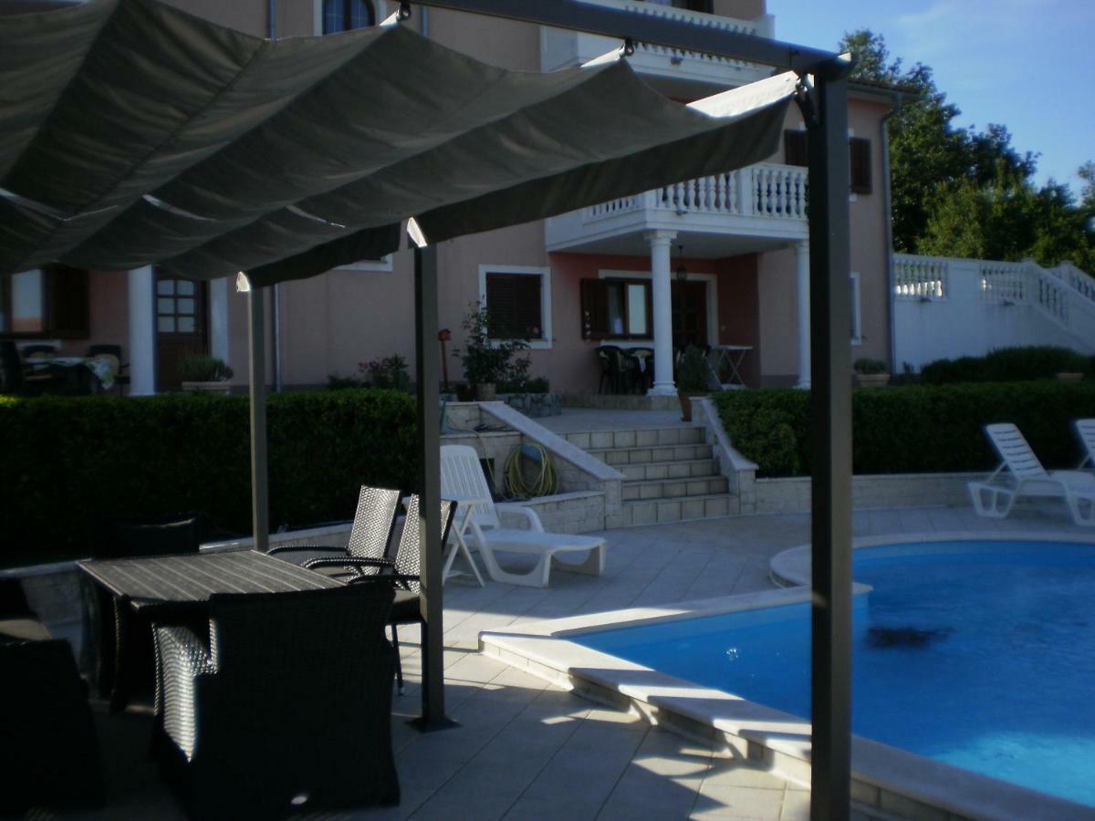 Apartman Lavanda - Villa Antonio Опатия Экстерьер фото