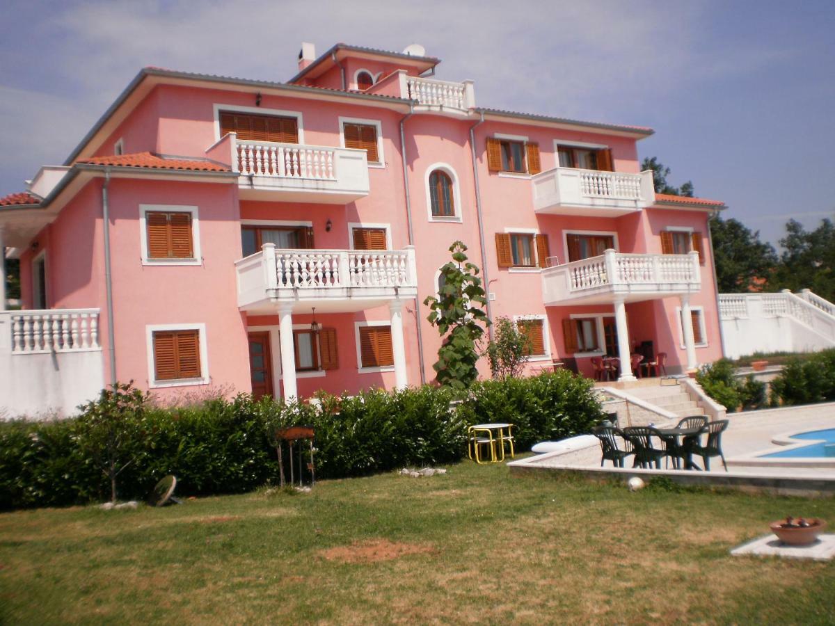 Apartman Lavanda - Villa Antonio Опатия Экстерьер фото