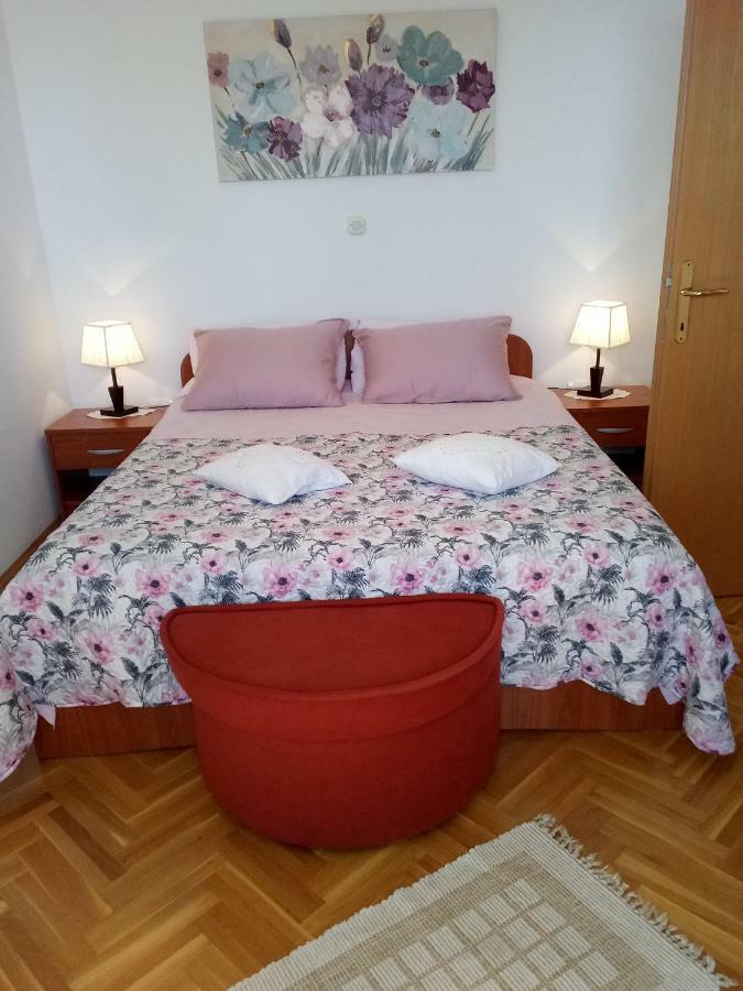 Apartman Lavanda - Villa Antonio Опатия Экстерьер фото