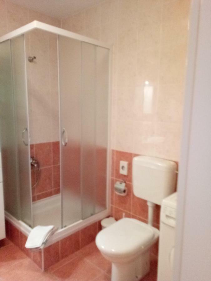 Apartman Lavanda - Villa Antonio Опатия Экстерьер фото