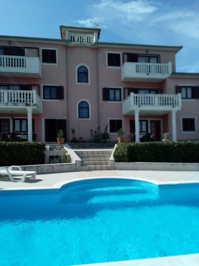 Apartman Lavanda - Villa Antonio Опатия Экстерьер фото