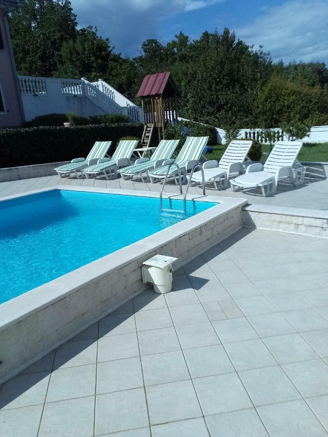 Apartman Lavanda - Villa Antonio Опатия Экстерьер фото